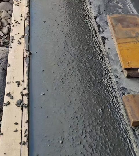 洪泽环氧砂浆的特点及施工流程​