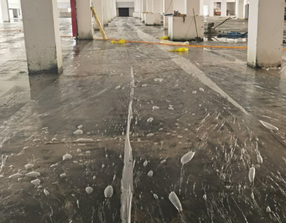 洪泽不发火砂浆和不发火金属骨料有什么区别