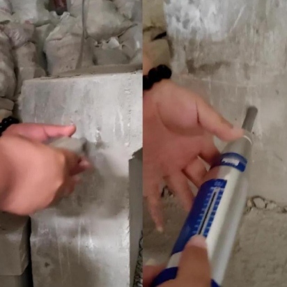 洪泽混凝土强度不足的原因及处理方法