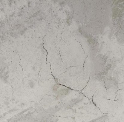 洪泽灌浆料为什么会产生裂缝？出现裂缝该如何处理？