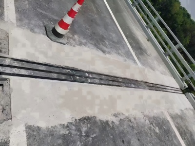 洪泽伸缩缝更换后浇筑材料快速结构修补料速砼的产品特点及施工流程​