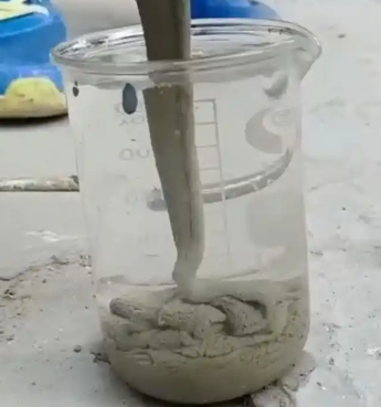 洪泽水工混凝土絮凝剂，水下抗分散剂的作用及施工方法