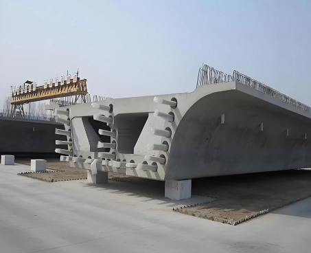 洪泽抗冻压浆料的特点及标准化施工工艺